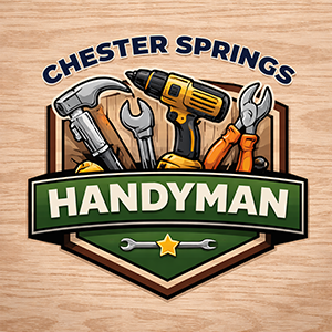 Chester Springs Handyman